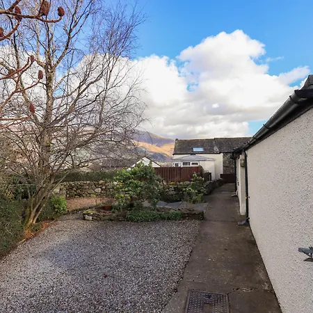 Jasmine Feriehus Keswick (Cumbria)